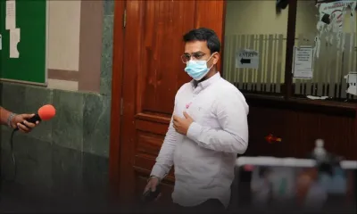 Infraction à la Law Practitioners Act : après Yuvan Sungkur, des avocats bientôt convoqués au CCID 