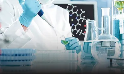 Santé et biotechnologie : Maurice, une destination de premier plan pour les investissements