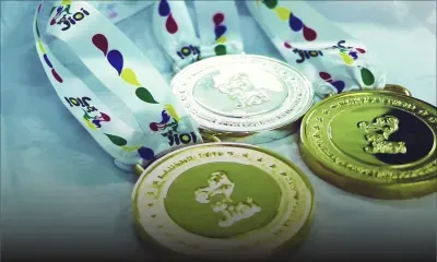 Victoire de Maurice dans les JIOI 2019 : une fête populaire célébrée ce lundi au Champ-de-Mars