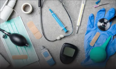 La Louise : un médecin attaqué dans son cabinet de consultation