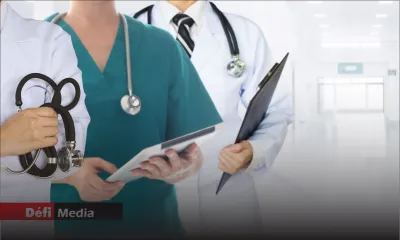 Tentative de suicide sur le toit d’un collège : l’adolescente est hors de danger