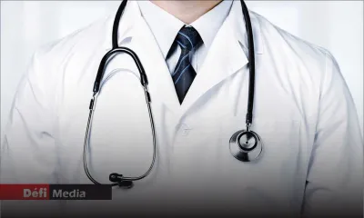 La santé recrute à nouveau des médecins