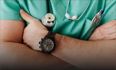 Santé : médecins et infirmiers devront se conformer aux nouveaux règlements