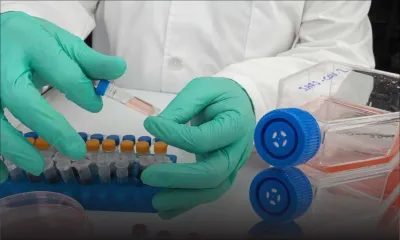 Point de presse du NCC : voici les médicaments administrés aux malades de la Covid-19 à Maurice 