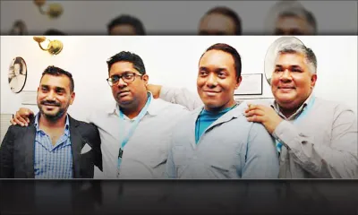 Media Trust Board: Four Défi Media Group journalists elected 