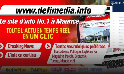 Audience web : defimedia.info devance YouTube sur Alexa