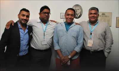 Media Trust : les quatre représentants du conseil d’administration connus 