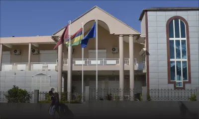 Radié de la liste des gynécologues : le Dr Arvind Ramgulam s’en remet à la Cour suprême 