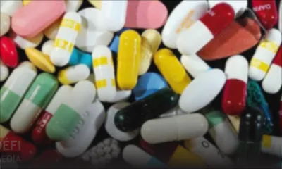 Trafic de psychotropes dans le Nord : sorti de clinique, le Dr Nitish Bissonauth rejette les accusations du Dr Soobhug