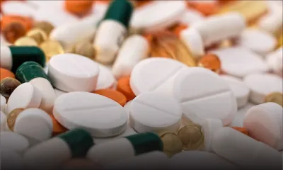 Santé : une quarantaine de médicaments en rupture de stock 