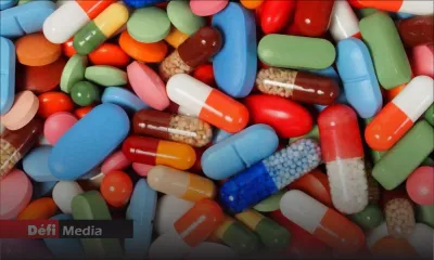 Baisse éphémère des prix de certains médicaments