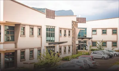 Bilan financier : hausse de près de 60 % du chiffre d’affaires de Medine 