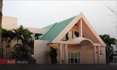 Le New Cancer Hospital devrait être achevé fin juin 2021