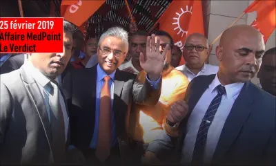 Verdict affaire Medpoint : le soleil brille aujourd’hui chaudement du côté du Sun Trust