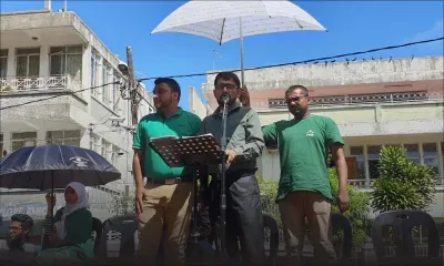 1er-Mai : Cehl Meeah annonce un renouveau du FSM