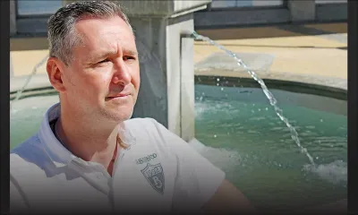 MEET THE EXPATS: Fabien finds his life’s purpose in Mauritius