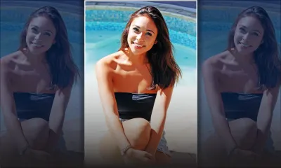 MEET THE EXPATS: Unwrapping Mauritius with Katy!