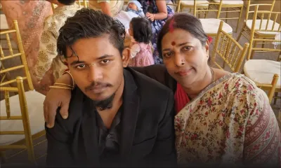 Appel à la solidarité : Meeta Toholoo : «Mon fils a subi sa dixième intervention»