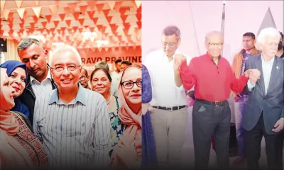 Meeting du 1er-Mai, journée internationale de la Femme et célébrations du 12-Mars : les deux principaux blocs politiques à la conquête de l’électorat 