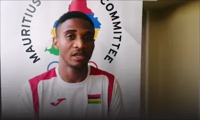 Merven Clair : «Parfwa bizin aksepte ban pir defet pou kapav rebondi pou ban meyer viktwar dimin»