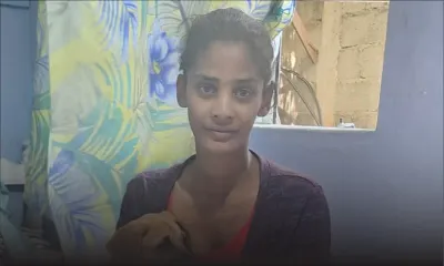 [Human Story] Mégane Augustin, 24 ans, se bat contre un cancer du sang