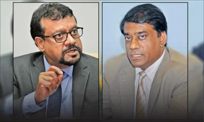 What explains this situation?: Two dismissals in a row