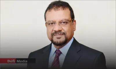 Réponse de Megh Pillay à Kishore Beegoo : «Des allégations dénuées de fondement»