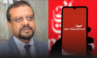 Megh Pillay : «On souhaite que tous les accords d’Air Mauritius soient renégociés»