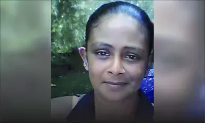 Violence conjugale : Meghna Pothiah, 38 ans, rend l’âme sur son lit d’hôpital