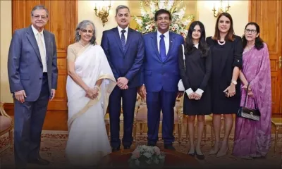 Judiciaire : trois nouveaux juges en poste ce lundi