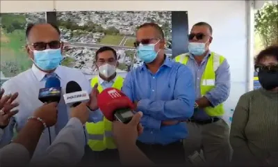 Metro Express : échanges de terrains à Sadally ; dix familles relocalisées