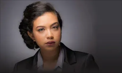 Mélanie Anthony, une actrice mauricienne qui cartonne à Toronto 