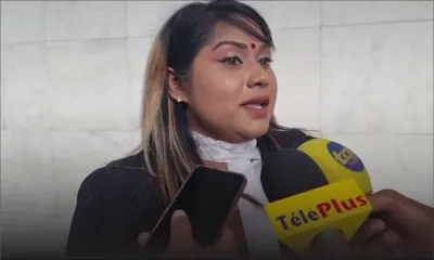 La plainte de Vimen Sabapati devant l'Independent Police Complaints Commission complétée, selon son avocate, Me Melany Nagen