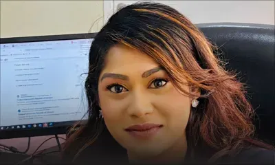 Melany Nagen : «C’est illégal de frapper un détenu sans défense, nu, allongé au sol»