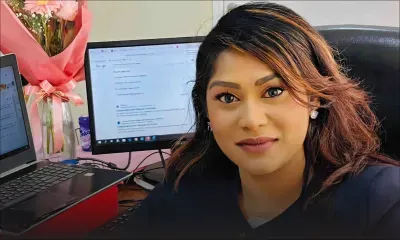 Melany Nagen, vice-présidente du National Human Rights Council : «Le changement durable passe par une transformation des mentalités» 