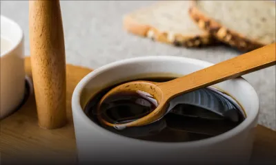 Récolte 2021 : la mélasse à Rs 4 707 la tonne