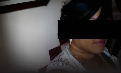 Melody a vu sa mère mourir à petit feu en l’espace d’un mois