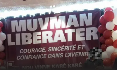 Un membre du ML : «Nous ne sommes pas des chatwas» 