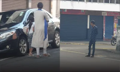 Mendicité : un fléau qui se propage à Port-Louis 