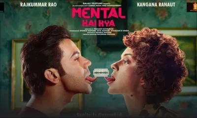 Judgemental Hai Kya : un thriller basé sur un meurtre