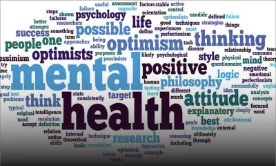 Sabah Says… Are you taking care of your mental health?