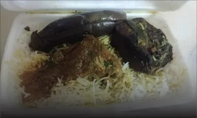 Un dîner qui passe mal à l’hôpital de Souillac