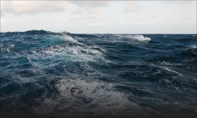 Prévisions météo du 2 septembre : Maurice toujours sous l'influence d'un anticyclone
