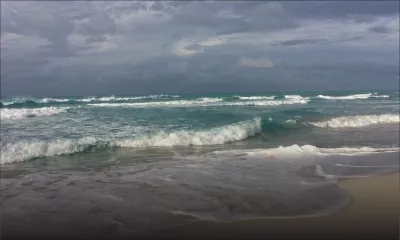 Prévisions météo du 18 septembre