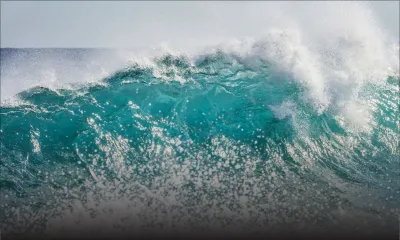 Disparition en mer à La Preneuse, un cas de noyade enregistré à Baie-du-Tombeau