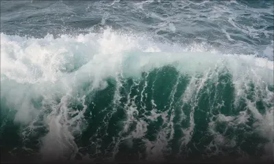 Météo : les sorties dans les lagons du Sud et de l'Est déconseillées
