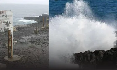 Zones interdites à la baignade : «Il faut durcir la loi», selon Viraj Ramharai