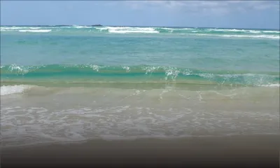 Météo : Maurice sous l’influence d’un assez fort anticyclone