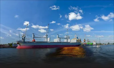 Parlement : le Merchant Shipping Bill pour punir plus sévèrement les responsables de marées noires