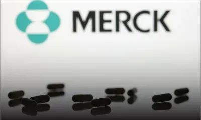 Accord pour permettre un accès mondial de la pilule anti-Covid de Merck